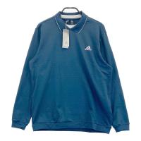 ADIDAS GOLF AfB_XSt GU2668 ݕt TVc  lCr[n TCYFO NFN yVizStEFA