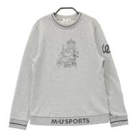 M.U SPORTS G[X|[c  XEFbg g[i[  O[n TCYF40 NFB yÁzStEFA