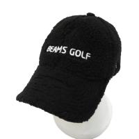 BEAMS GOLF r[XSt ~ NEW ERA {ALbv  ubNn NFB yÁzStEFA