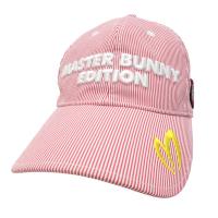 MASTER BUNNY EDITION }X^[oj[GfBV  Lbv XgCv bhn NFB yÁzStEFA