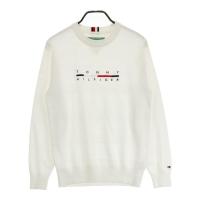 TOMMY HILFIGER GOLF g~[ qtBK[St  jbg Z[^[  zCgn TCYFM NFA- yÁzStEFA