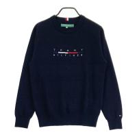 TOMMY HILFIGER GOLF g~[ qtBK[St  jbg Z[^[  lCr[n TCYFM NFB yÁzStEFA