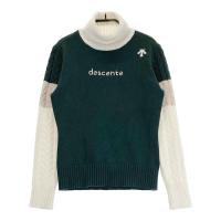 DESCENTE GOLF fTgSt  ^[glbN jbgZ[^[  O[n TCYFS NFA- yÁzStEFA