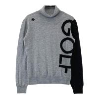 DESCENTE GOLF fTgSt  ^[glbN jbg Z[^[  O[n TCYFM NFB yÁzStEFA