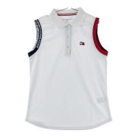 TOMMY HILFIGER GOLF g~[ qtBK[St  m[X[u |Vc  zCgn TCYFL NFA- yÁzStEFA