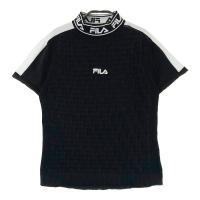 FILA GOLF tBSt  nClbN jbgZ[^[ SWK[h  ubNn TCYFM NFA- yÁzStEFA