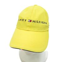 TOMMY HILFIGER GOLF g~[ qtBK[St  Lbv  CG[n NFA- yÁzStEFA