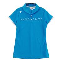 DESCENTE GOLF fTgSt 2023Nf |Vc  u[n TCYFS NFA- yÁzStEFA