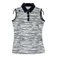 DESCENTE GOLF fTgSt  m[X[u|Vc  zCgn TCYFS NFA- yÁzStEFA