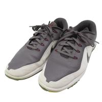 NIKE GOLF iCLSt 909037-004 LUNAR CONTROL VAPOR 2 XpCNXStV[Y  O[n TCYF25.5cm NFB yÁzStEFA