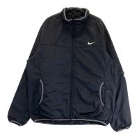 NIKE GOLF iCLSt  2WAY ȃWPbg  ubNn TCYF3XL NFB yÁzStEFA