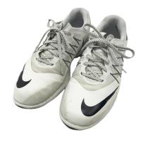 NIKE GOLF iCLSt 849972-100 iRg[FCp[ XpCNX StV[Y  zCgn TCYF26.5 NFB yÁzStEFA