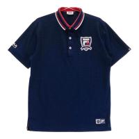 FILA GOLF tBSt  |Vc  lCr[n TCYFL NFB yÁzStEFA