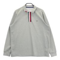 TOMMY HILFIGER GOLF g~[ qtBK[St  |Vc  O[n TCYFXL NFB yÁzStEFA