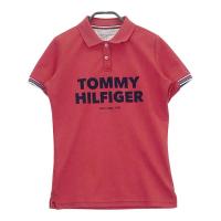 TOMMY HILFIGER GOLF g~[ qtBK[St  |Vc  bhn TCYFM NFB yÁzStEFA