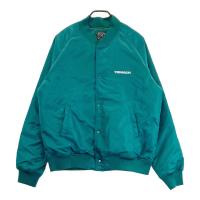 TANGRAM@^O  ȃWPbg SATIN GOLF JACKET  O[n TCYFXL NFA yÁzStEFA