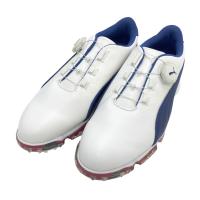 PUMA GOLF v[}St 189419 BIOPRO V2 DISC StV[Y  zCgn TCYF23.5cm NFB yÁzStEFA