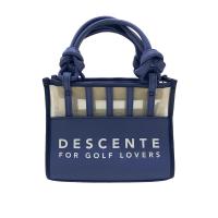 DESCENTE GOLF fTgSt DQCTJA44 bV J[gobO  u[n NFB yÁzStEFA