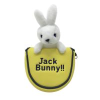 JACK BUNNY WbNoj[  ETM }bg^ wbhJo[  CG[n NFA- yÁzStEFA