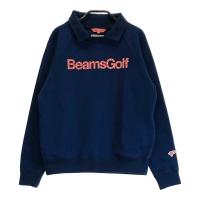 BEAMS GOLF r[XSt  ݕt XEFbgg[i[  lCr[n TCYFM NFB yÁzStEFA