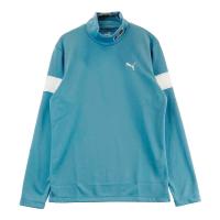 PUMA GOLF v[}St 2023Nf nClbN TVc  u[n TCYFM NFNyVizStEFA