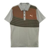 PUMA GOLF v[}St   |Vc  O[n TCYFM NFB yÁzStEFA