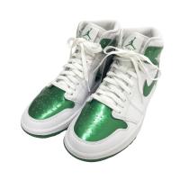 NIKE GOLF iCLSt DQ0660 Air Jordan 1 High Golf nCJbg StV[Y  O[n TCYF25.5cm NFN yVizStEFA