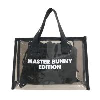 MASTER BUNNY EDITION }X^[oj[GfBV  NA J[gobO mxeB  ubNn NFA yÁzStEFA