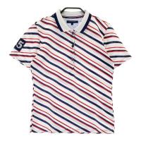 TOMMY HILFIGER GOLF g~[ qtBK[St  |Vc XgCv zCgn TCYFS NFA- yÁzStEFA