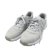 ADIDAS GOLF AfB_XSt 2023Nf/GW2127 [bhW[23 Fg StV[Y  O[n TCYF22.5cm NFA- yÁzStEFA