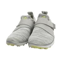 ADIDAS GOLF AfB_XSt F33687 Climacool Knit StV[Y  O[n TCYF23.5 NFB yÁzStEFA