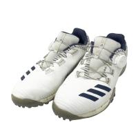 ADIDAS GOLF AfB_XSt EE9343 R[hJIX {A XpCNXStV[Y  zCgn TCYF24.0cm NFB yÁzStEFA