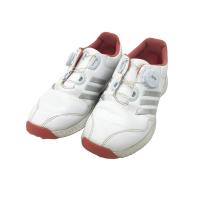 ADIDAS GOLF AfB_XSt F33669 StV[Y X|X oEX BOA  zCgn TCYF23.5cm NFB yÁzStEFA