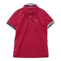 TOMMY HILFIGER GOLF g~[ qtBK[St  |Vc  bhn TCYFM NFB yÁzStEFA