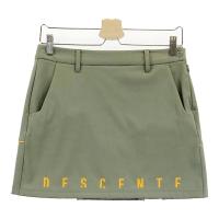 DESCENTE GOLF fTgSt  obNv[c ؑ XJ[g  J[Ln TCYF64/M NFA- yÁzStEFA