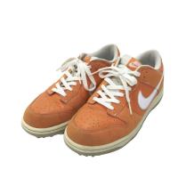 NIKE GOLF iCLSt 487116-800 DUNK NG SL StV[Y  IWn 23.5cm yÁzStEFA