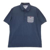 TOMMY HILFIGER GOLF g~[ qtBK[St   |Vc  lCr[n TCYFLL NFA- yÁzStEFA