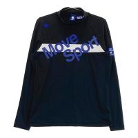 DESCENTE GOLF fTgSt BLUE LABEL nClbNTVc  ubNn TCYFM NFA- yÁzStEFA