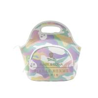 MARK&LONA }[NAhi MLS-3A-SB99NV Le Camoufler Mini Tote nhobO  p[vn NFB yÁzStEFA