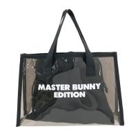 MASTER BUNNY EDITION }X^[oj[GfBV 񔄕i NA J[gobO  ubNn NFB yÁzStEFA