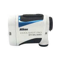 NIKON jR coolshot pro stabilized [U[v  zCgn NFB yÁzStEFA