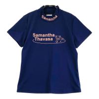 SAMANTHA THAVASA T}T^oT 0076-2311100102-80 No.7 nClbN TVc  lCr[n TCYF38 NFA- yÁzStEFA