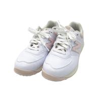 NEW BALANCE j[oX WGS574B3 XpCNX StV[Y  zCgn TCYF22.5cm NFB yÁzStEFA