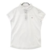 TOMMY HILFIGER GOLF g~[ qtBK[St  |Vc  zCgn TCYFL NFB yÁzStEFA