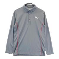 PUMA GOLF v[}St  |Vc {^_E  O[n TCYFM NFB yÁzStEFA