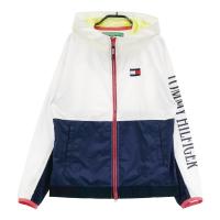 TOMMY HILFIGER GOLF g~[ qtBK[St  t[htWbvWPbg  zCgn TCYFL NFA- yÁzStEFA