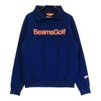 BEAMS GOLF r[XSt  ݕt XEFbg g[i[  lCr[n TCYFS NFB yÁzStEFA