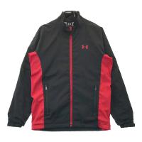 UNDER ARMOUR A_[A[}[  2WAY nt~MWPbg  ubNn TCYFMD NFB yÁzStEFA