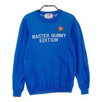 MASTER BUNNY EDITION }X^[oj[GfBV  Rbg jbgZ[^[ hJ  u[n TCYF0 NFA- yÁzStEFA