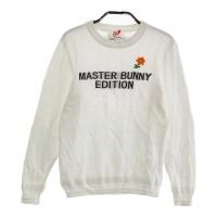 MASTER BUNNY EDITION }X^[oj[GfBV  Rbg jbgZ[^[ hJ  zCgn TCYF0 NFB yÁzStEFA